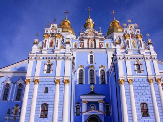 Глава УГКЦ сделал заявление об объединении с ПЦУ