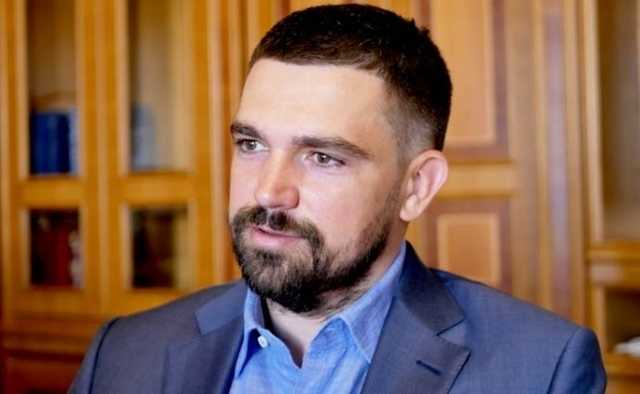 Уволенный Зеленским Бно-Айриян назвал Сергея Трофимова "куратором коррупции" регионов Украины