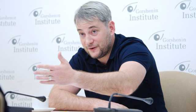 Бно-Айриян рассказал, почему Зеленский уволил его после 100 дней работы