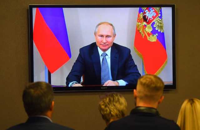 "Газпром", Молотов и Риббентроп: что роспропаганда вещает о газовых договоренностях