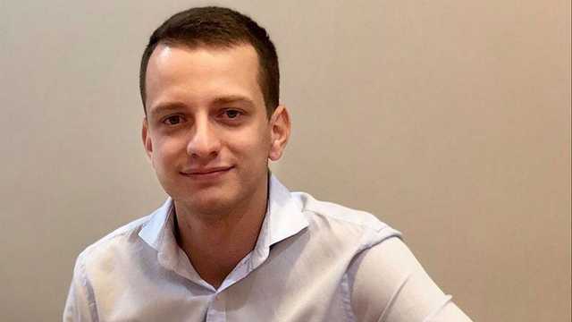 “Слуга народу” Устенко, який звинуватив Україну в окупації Криму, є сином радника Зеленського