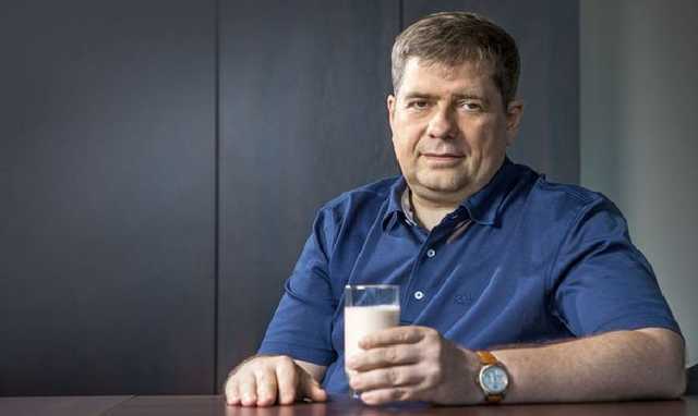 Bankrupt Anatoliy Yurkevych  will he be jailed for "phone terrorism" and other antics