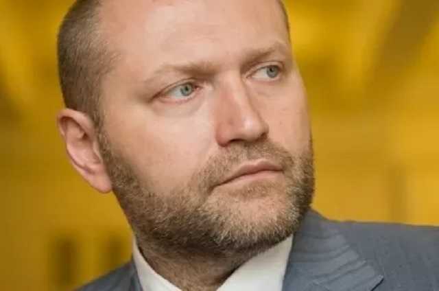 "Он предатель?": Борислав Береза возмущен заявлением "слуги народа"