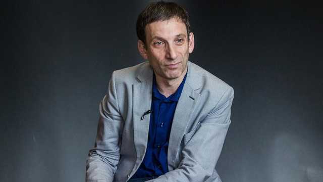 Путіна тягне на місце злочину, - Портніков