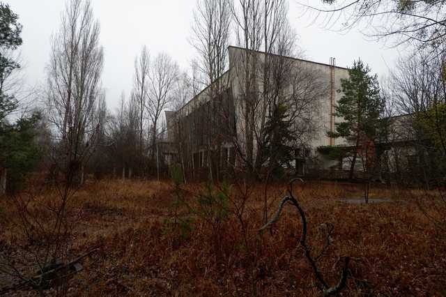 Все таке рідне, але – незнайоме, – колишня жителька Прип’яті поділилася враженнями про закинуте місто