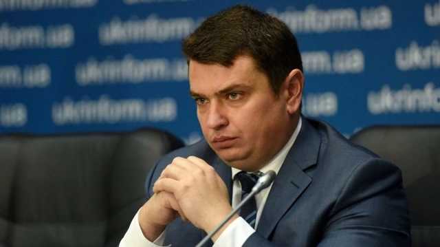 Совет контроля НАБУ спросил у Сытника за коррупцию