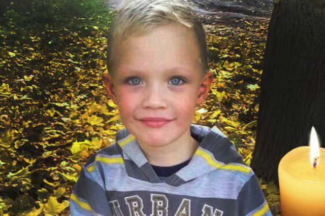 Вбивство 5-річного Кирила Тлявова: підозрюваним не продовжили запобіжний захід