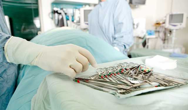 Смерть от наркоза в Каменском: Женщина пошла на операцию, чтобы стать матерью