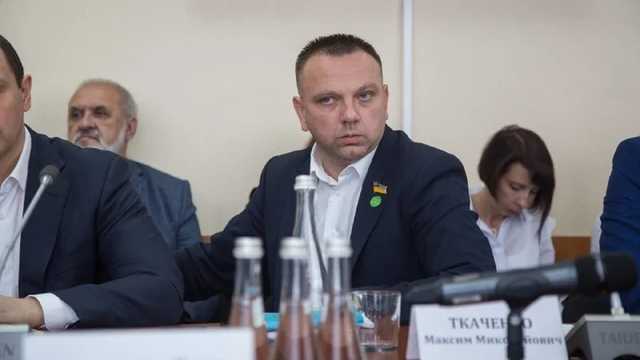 Замглавы фракции «Слуга народа»: «Формула Штайнмайера» может быть трансформирована