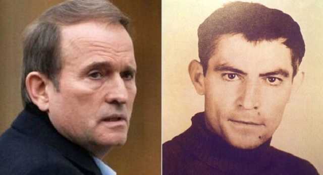 Медведчука могут лишить почетного звания: неизвестные подробности дела Стуса