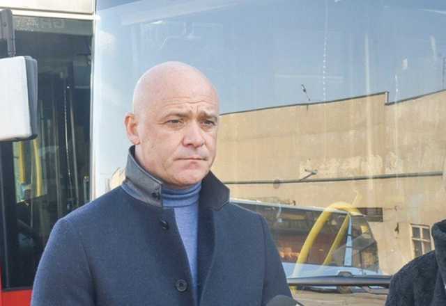 Труханов опозорился подражая Горенюку