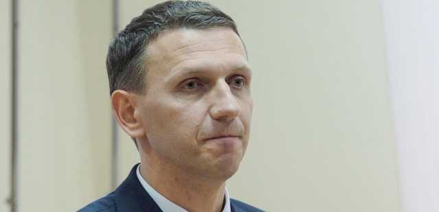 У Порошенко потребовали возбудить дело против уволенного Трубы