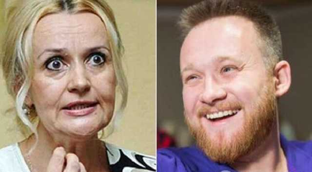 "Получите в морду!" Фарион резко осадила "слугу народа" из-за России