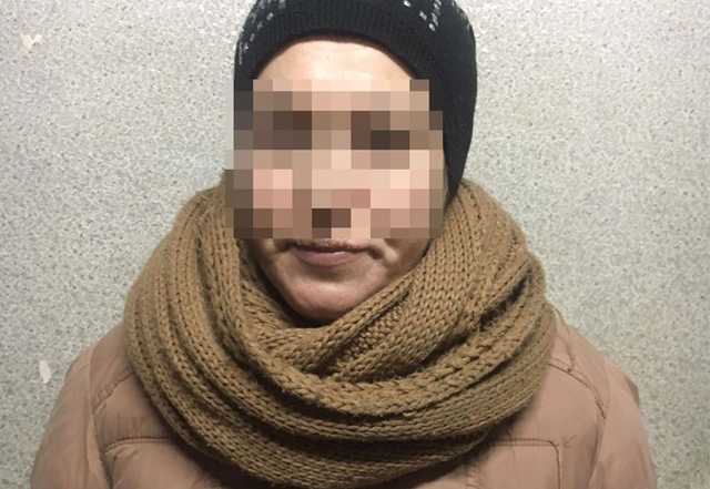 В Николаеве многодетная мать выбросила новорожденного сына умирать на помойке