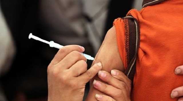 В Украину завезли больше 300 тысяч вакцин