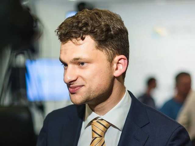 Дубилет: Мы создали сайт, который сделает наше правительство прозрачнее