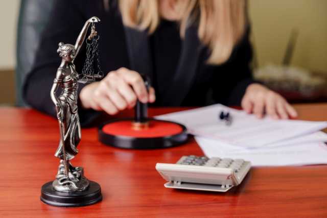 The wife of a Monobank co-owner turned out to be a "black" notary: document