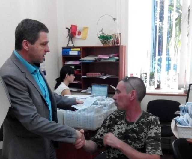 Бывшего замначальника одесской миграционной службы оправдали из-за утери улик