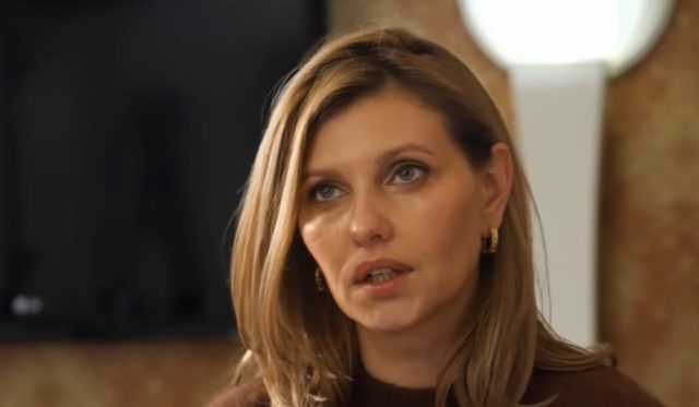 Зеленская пригрозила новым списком школ после визита на Черкасчину