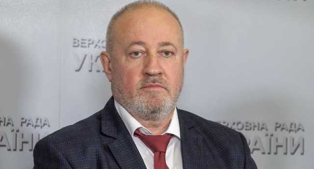 Чумак при новой власти запел по-новому, допустив освобождение «беркутовцев», как неотвратимый шаг