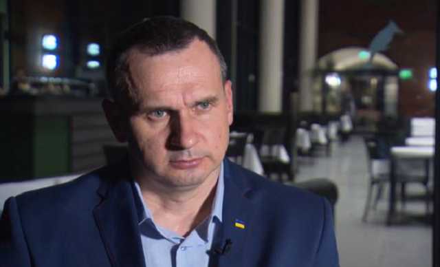 "Отдали убийц": Сенцов раскритиковал обмен пленными с "Л/ДНР"