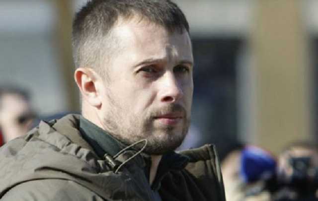 Ради пиара Зеленского плюнули в лицо родственникам погибших и всем патриотам — Билецкий