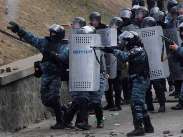 Темная сторона обмена