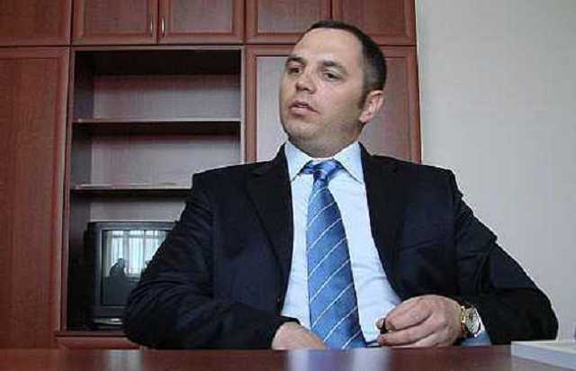 Портнов радуется, что при Зеленском освободили всех подозреваемых в преступлениях на Майдане