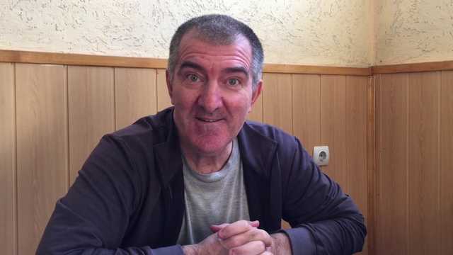 Киллера Динго освободили в порядке обмена - Мосийчук