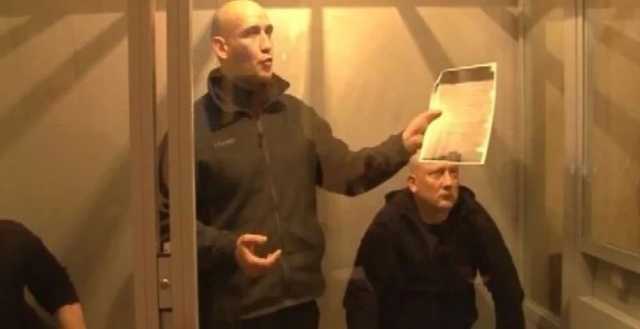 Россия забрала "своих": кого выдала на обмен Украина? Список преступников