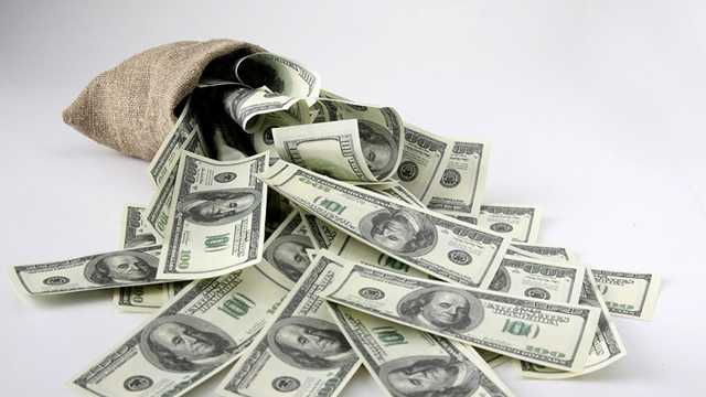 За рік 500 найбагатших людей світу збільшили свої капітали на 25%