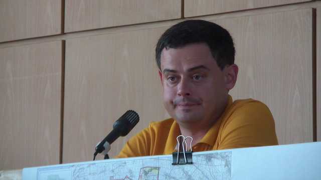 На Запоріжжі виборці розшукують свого депутата від “Слуги народу”