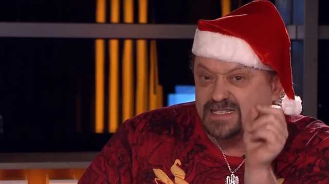 "Чмо зеленое": почему Поярков хамил Зеленскому на канале Порошенко