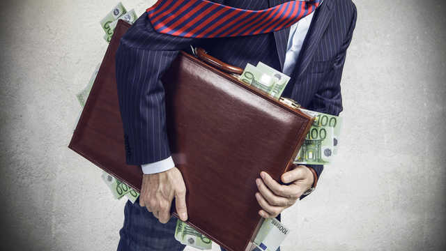 Из России свалили уже 2 тысячи немецких компаний