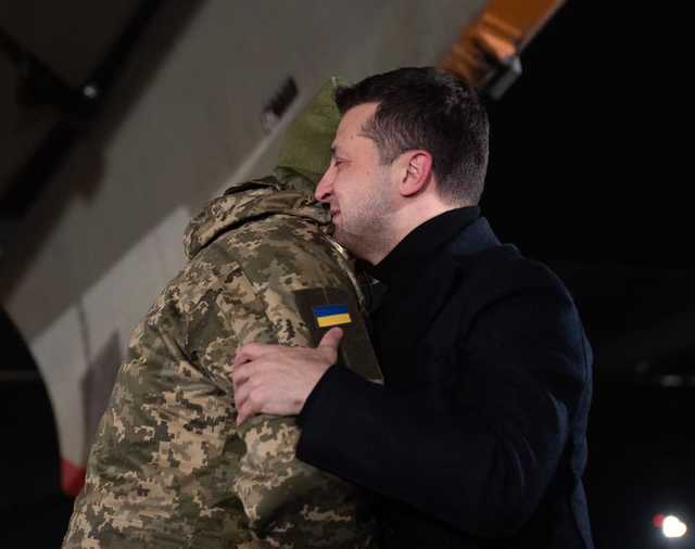 Der Spiegel: В отличие от Зеленского Путин не чувствует давление, требующее быстрых результатов