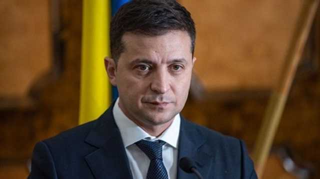 Контракт подписан: Зеленский раскрыл ключевые детали сделки "Нафтогаза" и "Газпрома"