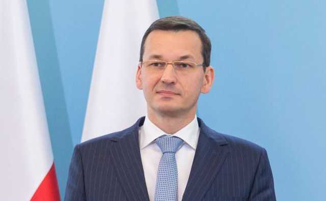 Путін бреше про Польщу, коли Росія зазнає поразок, – Моравецький