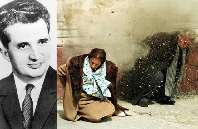 Тебя ждет судьба Павла I или Чаушеску: письмо к Путину