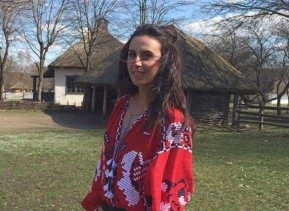 «Мы запутались»: Джамала озвучила главную проблему украинцев
