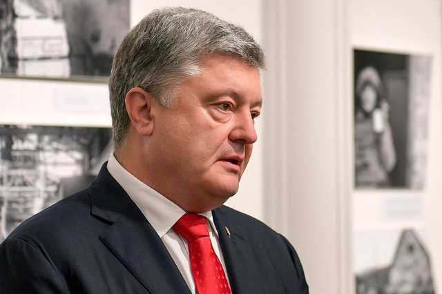 «Спасли Россию»: В партии Порошенко недовольны газовым контрактом с «Газпромом»