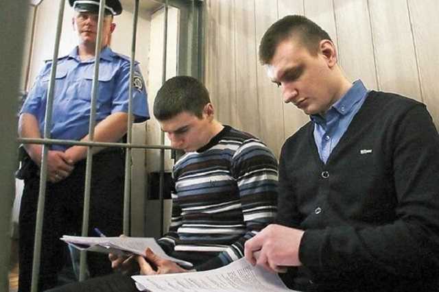 "Стандартный набор фейков": обменянные беркутовцы засветились на росТВ