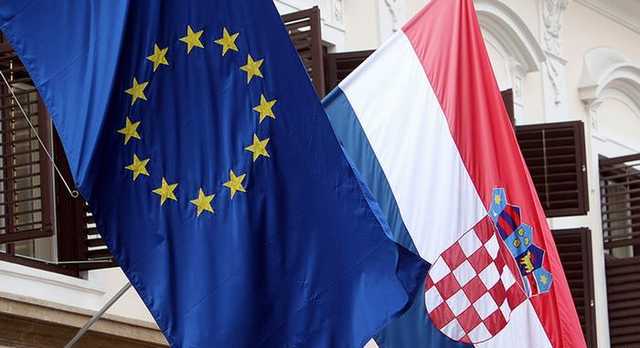 Хорватия на полгода возглавила ЕС