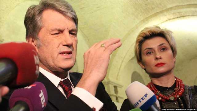 Колишній прес-секретар Ющенка розкритикувала новорічне привітання Зеленського