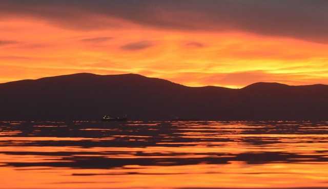 В Албании произошло землетрясение вблизи туристического города