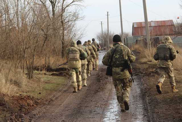 За минулу добу формування РФ здійснили 3 обстріли на Донбасі