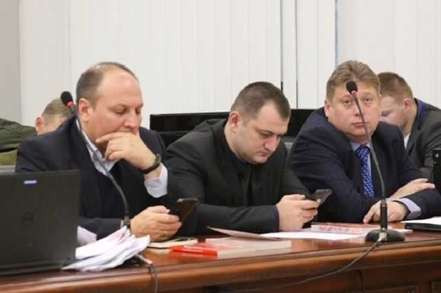 "Безобразие!" Семьи Небесной Сотни срочно обратились в ГПУ по делу экс-беркутовцев