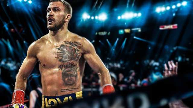 "Точно не буду": Ломаченко сделал заявление о карьере