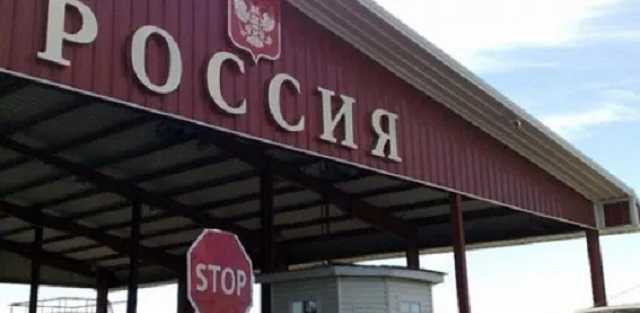 «Завербований» українець розповів як працює ФСБ на кордоні