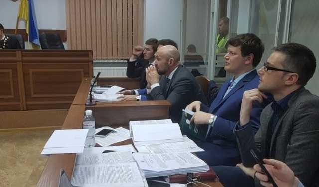 Вбивство Гандзюк: бюджетники Херсонщини заплатили адвокатам Мангера понад $420 тисяч