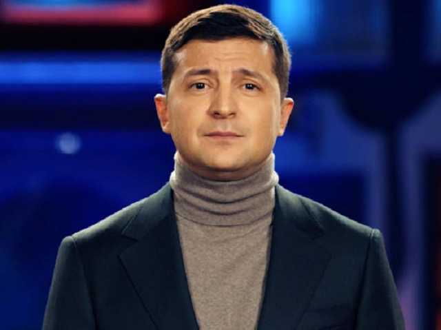 Зеленского обвинили в сексизме из-за его новогодней речи